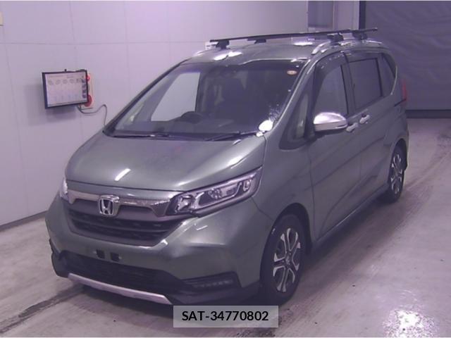 Honda FREED 2023-01 8729774-9