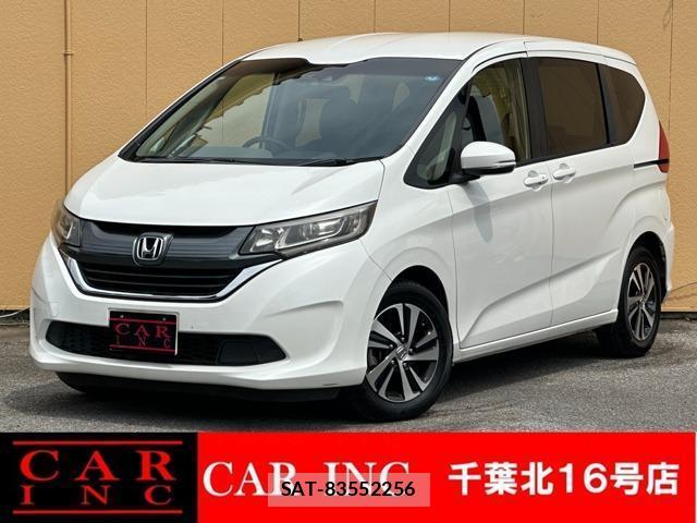 Honda FREED 2017-01 8726458-0