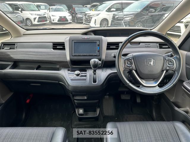 Honda FREED 2017-01 8726458-1