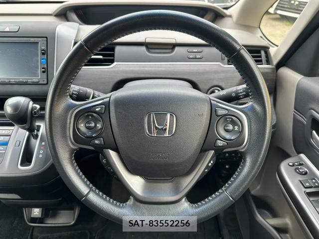 Honda FREED 2017-01 8726458-10