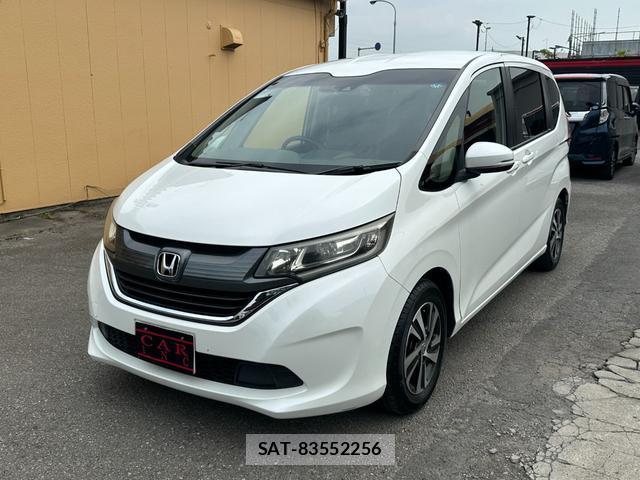Honda FREED 2017-01 8726458-16