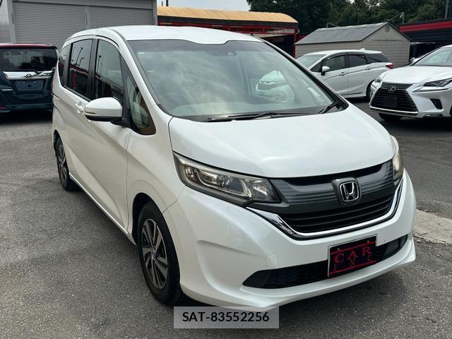 Honda FREED 2017-01 8726458-17