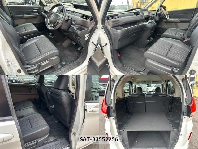 Honda FREED 2017-01 8726458-7