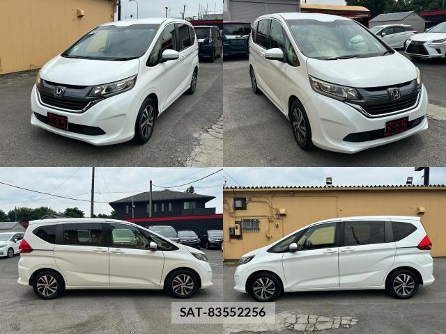 Honda FREED 2017-01 8726458-8