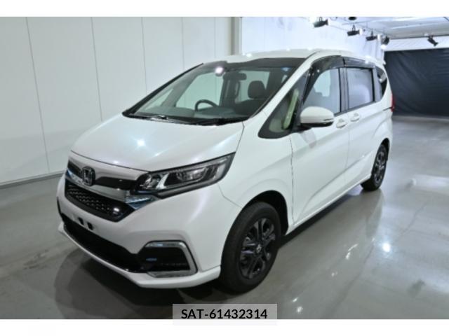Honda FREED 2023-05 8729145-0