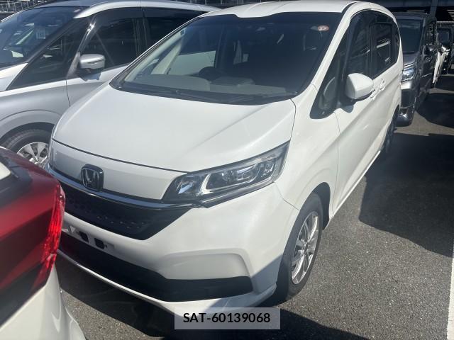 Honda FREED 2021-07 8726503-0