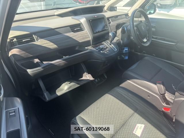 Honda FREED 2021-07 8726503-2