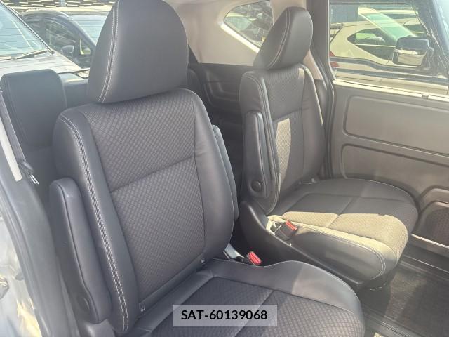 Honda FREED 2021-07 8726503-3