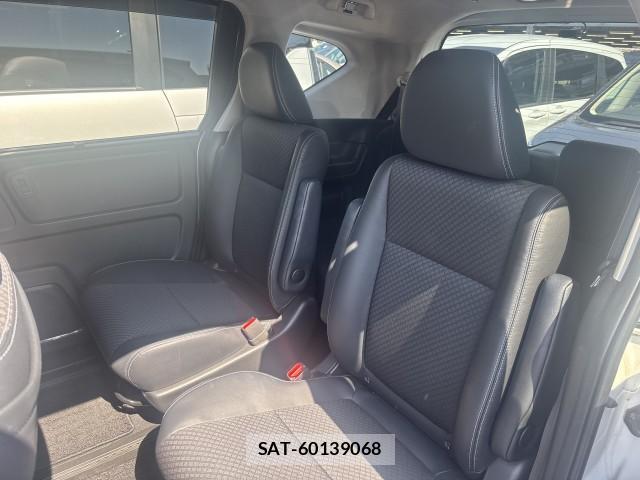 Honda FREED 2021-07 8726503-4