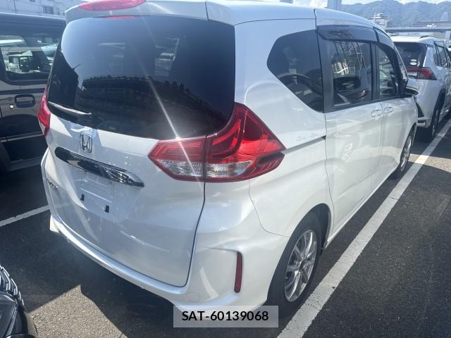 Honda FREED 2021-07 8726503-6