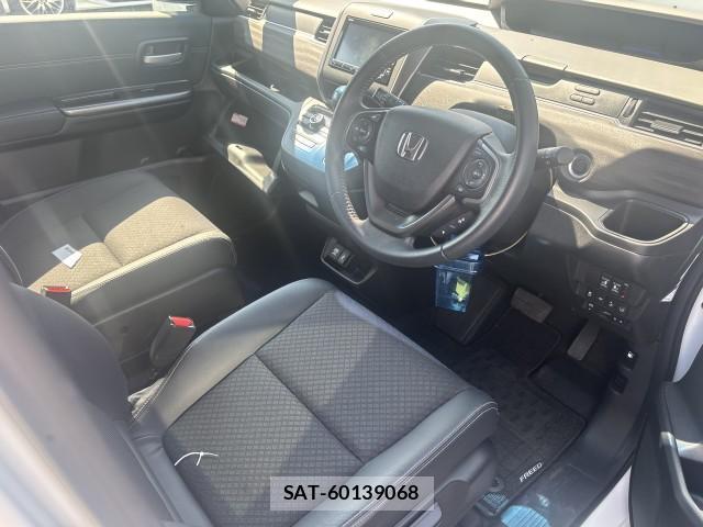 Honda FREED 2021-07 8726503-7