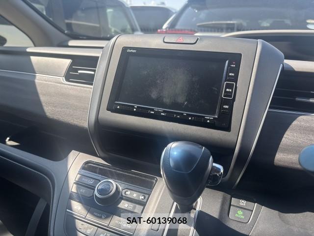 Honda FREED 2021-07 8726503-8