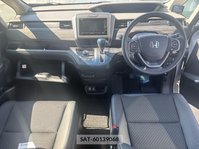 Honda FREED 2021-07 8726503-9