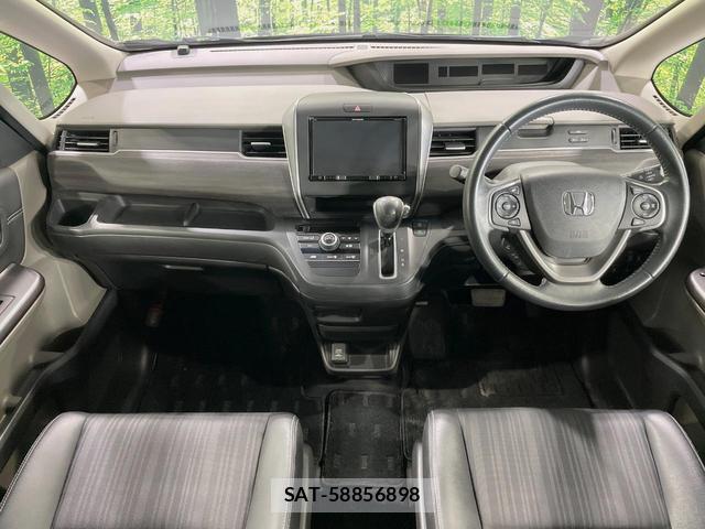 Honda FREED 2016-09 8726524-1