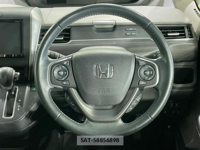 Honda FREED 2016-09 8726524-11
