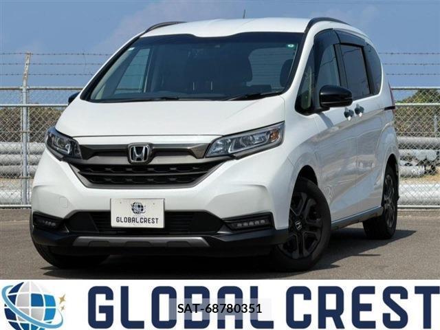 Honda FREED 2024-01 8726566-0