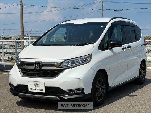 Honda FREED 2024-01 8726566-2