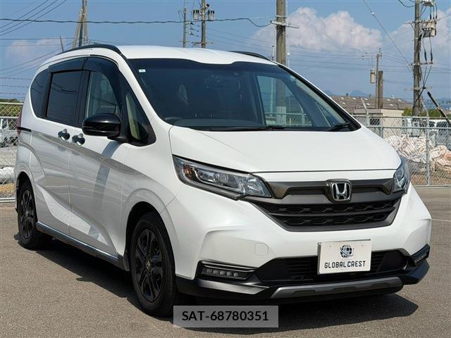 Honda FREED 2024-01 8726566-4