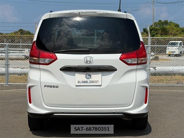 Honda FREED 2024-01 8726566-7