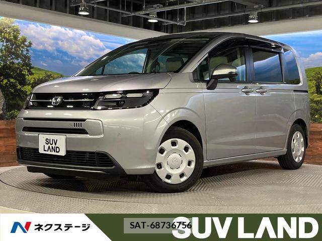 Honda FREED 2025-12 8726763-0