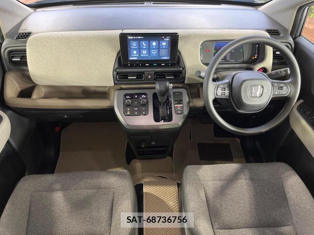 Honda FREED 2025-12 8726763-2
