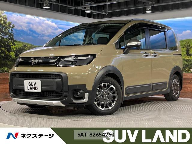 Honda FREED 2024-07 8726764-0