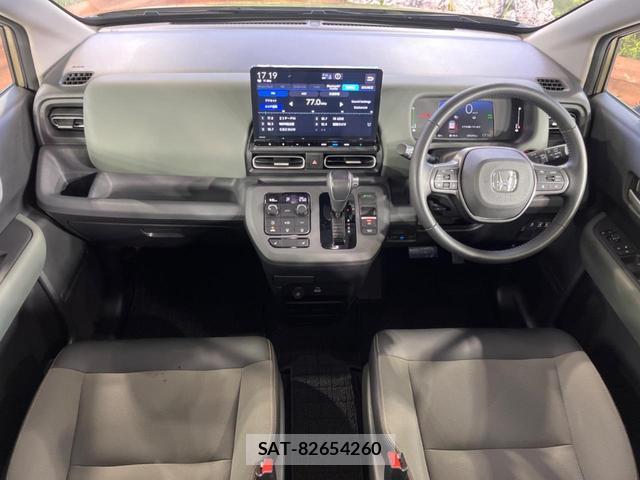 Honda FREED 2024-07 8726764-2