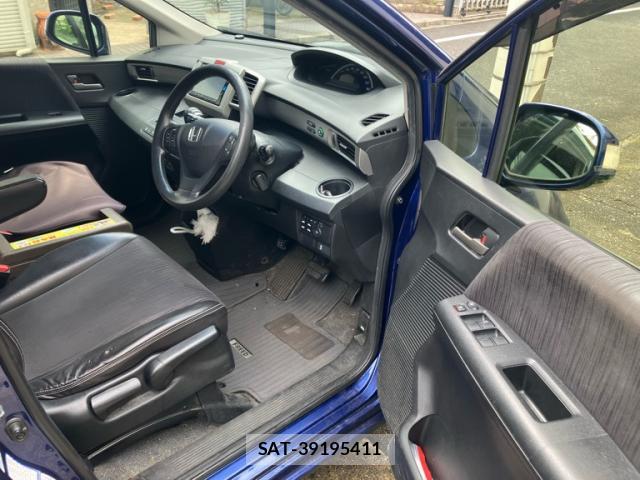 Honda FREED 2015-11 8727151-10