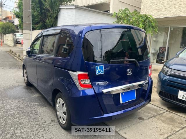Honda FREED 2015-11 8727151-13