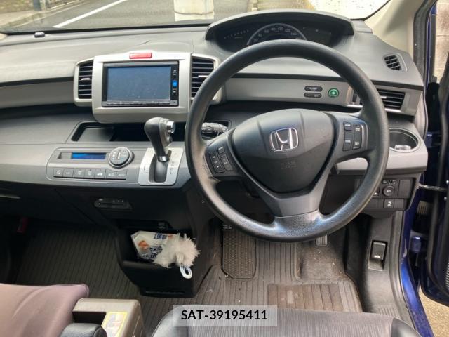 Honda FREED 2015-11 8727151-14