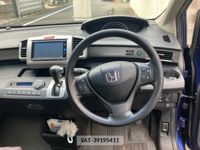 Honda FREED 2015-11 8727151-17