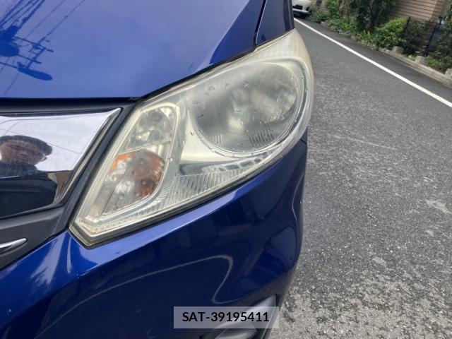 Honda FREED 2015-11 8727151-2