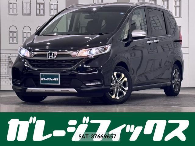 Honda FREED 2021-05 8727665-0