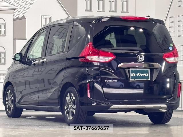 Honda FREED 2021-05 8727665-17