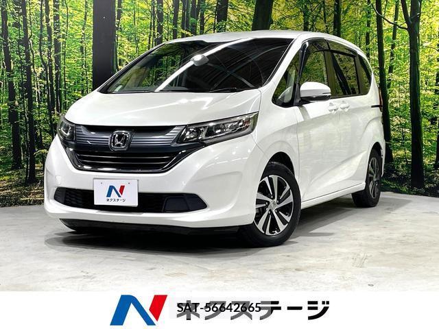 Honda FREED 2018-08 8727874-0