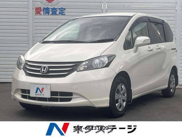 Honda FREED 2010-03 8728374-0