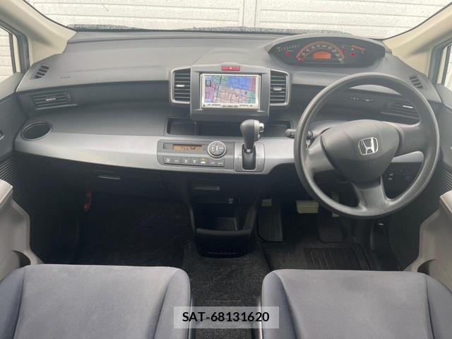 Honda FREED 2010-03 8728374-1