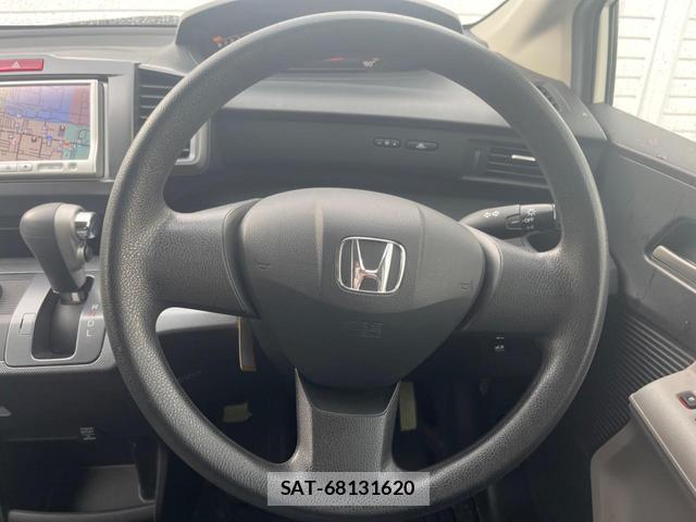 Honda FREED 2010-03 8728374-10
