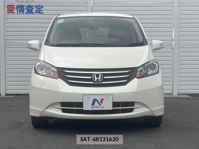 Honda FREED 2010-03 8728374-13