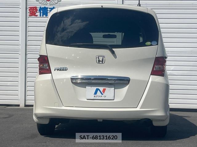 Honda FREED 2010-03 8728374-14
