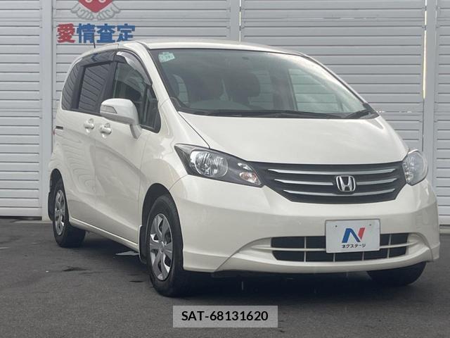 Honda FREED 2010-03 8728374-15