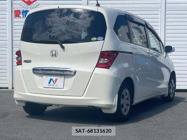 Honda FREED 2010-03 8728374-16