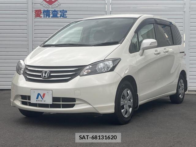 Honda FREED 2010-03 8728374-19