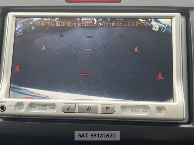 Honda FREED 2010-03 8728374-3