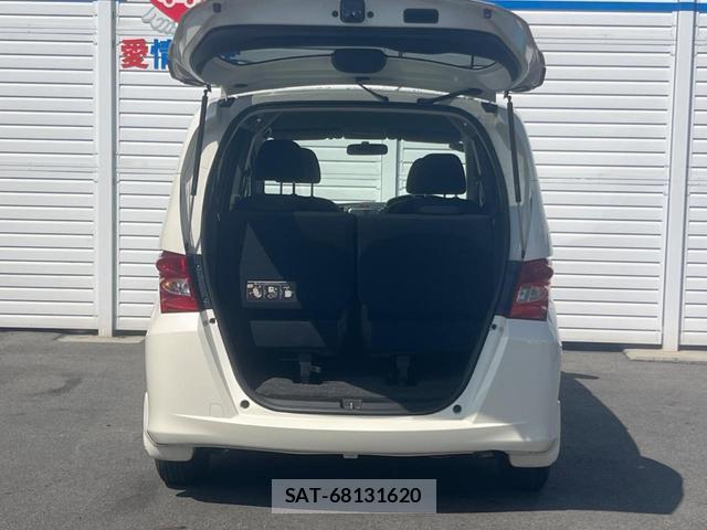 Honda FREED 2010-03 8728374-9