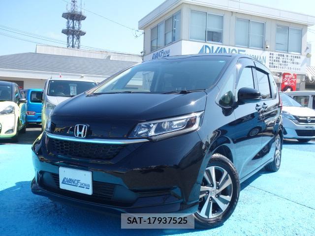 Honda FREED 2022-02 8729003-0