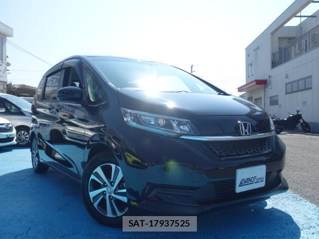 Honda FREED 2022-02 8729003-1