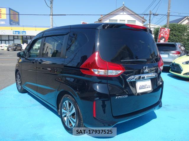 Honda FREED 2022-02 8729003-2