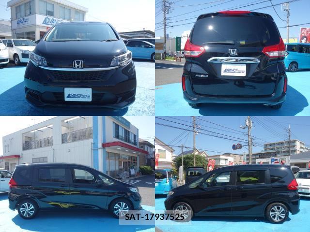 Honda FREED 2022-02 8729003-4