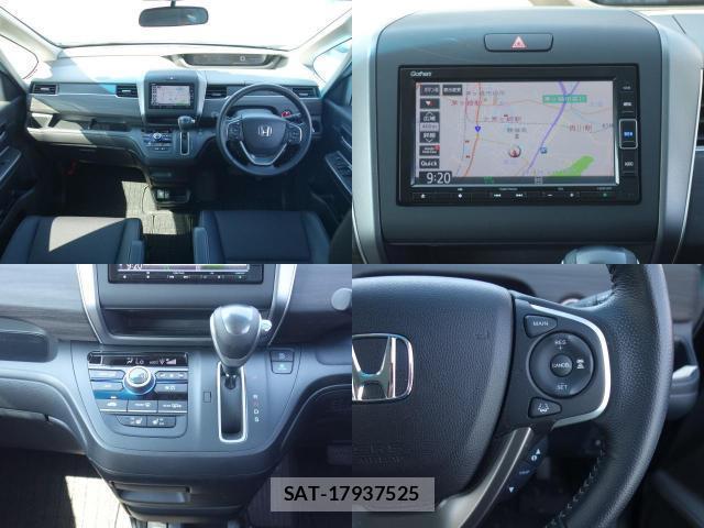 Honda FREED 2022-02 8729003-5